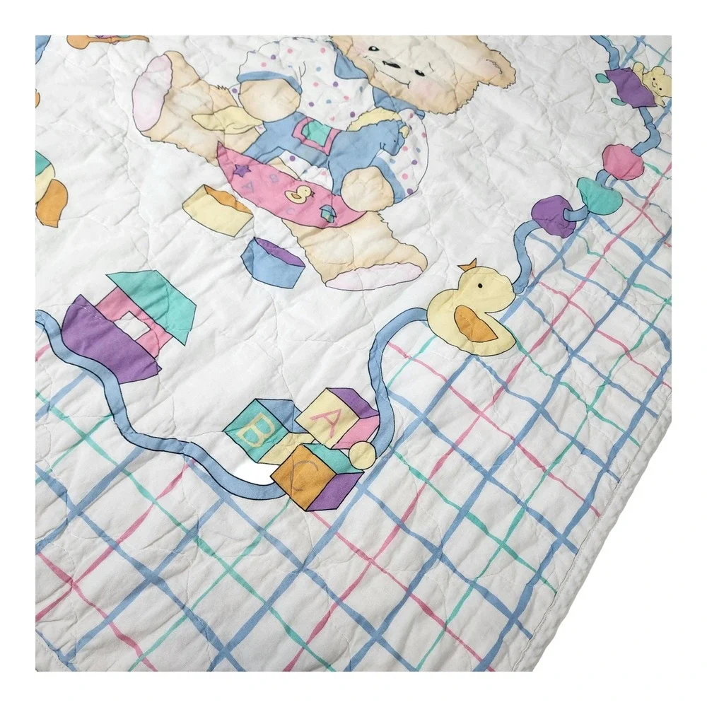 Unbranded vintage baby