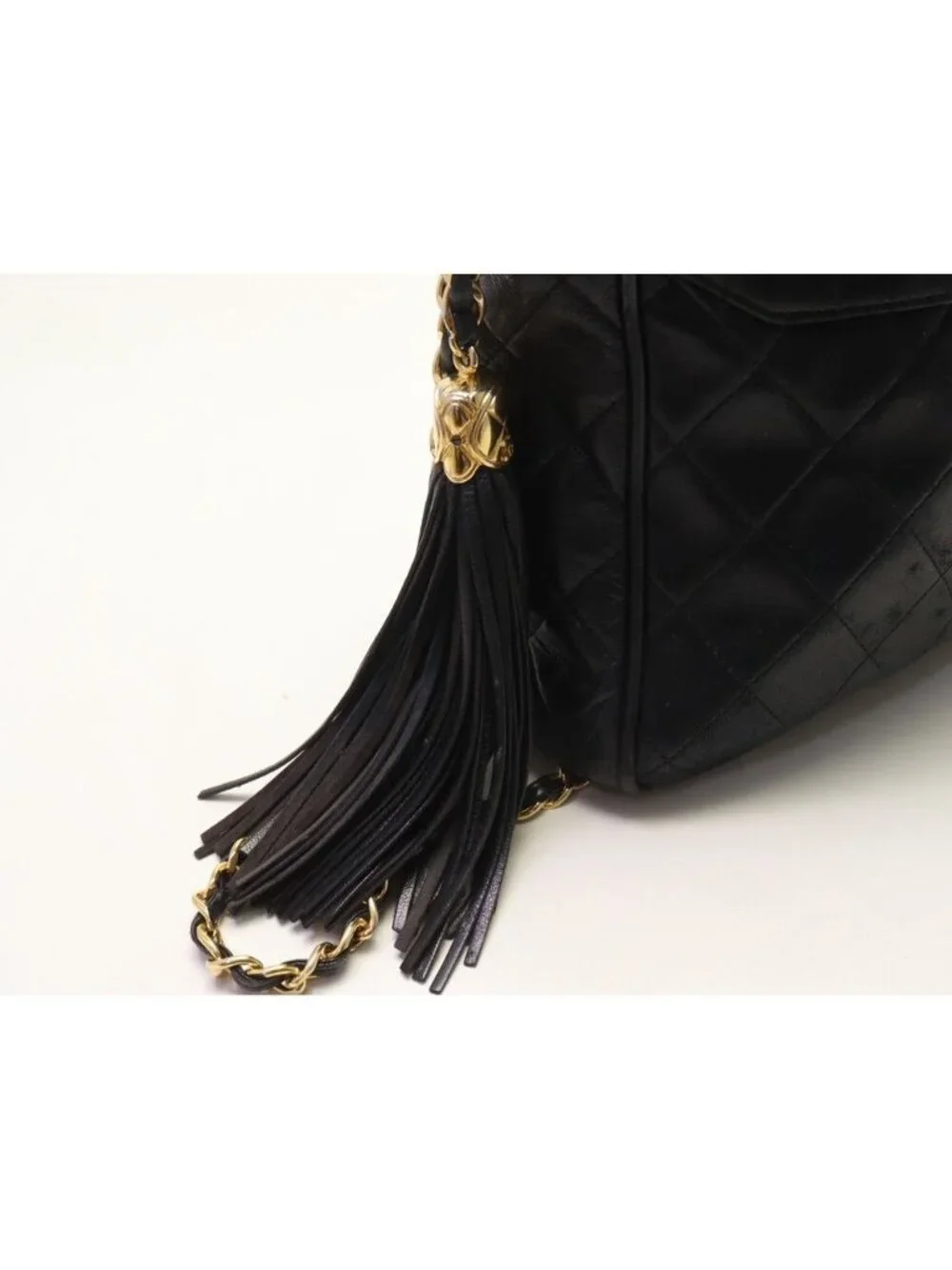 CHANEL outside since
