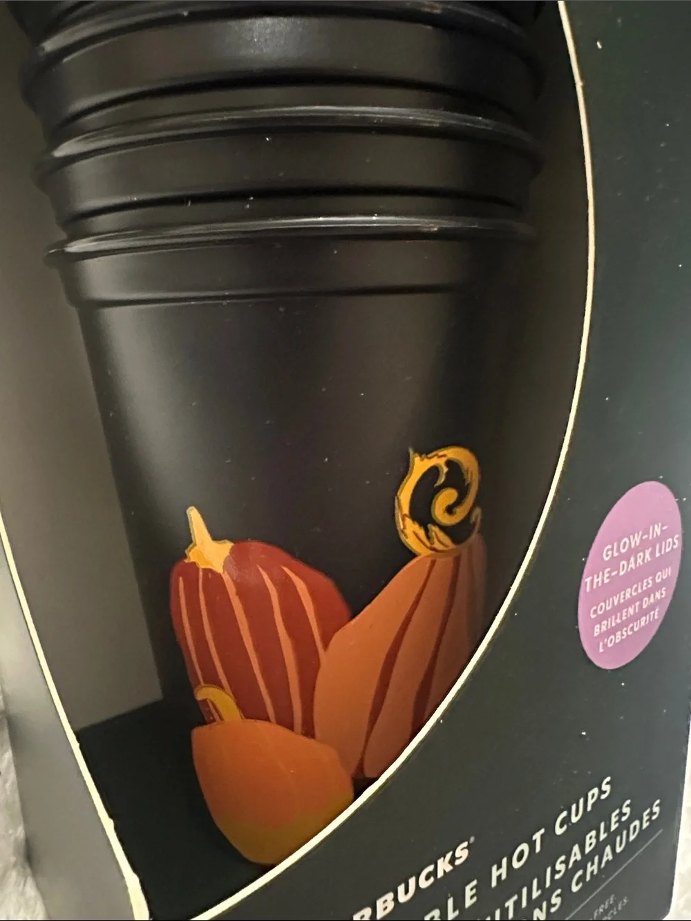 Starbucks set reusable
