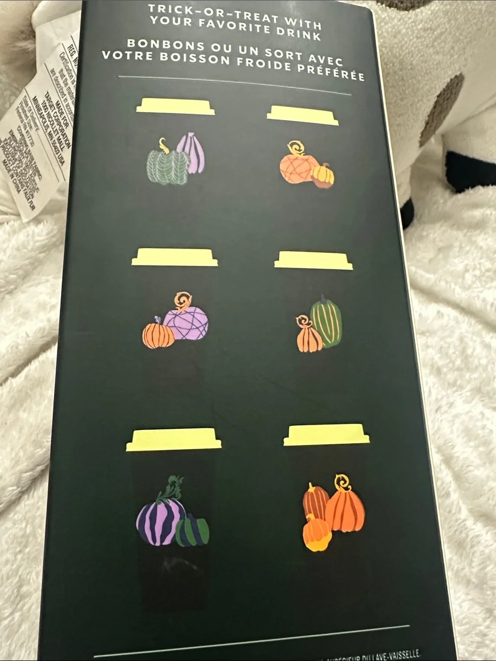 Starbucks set reusable