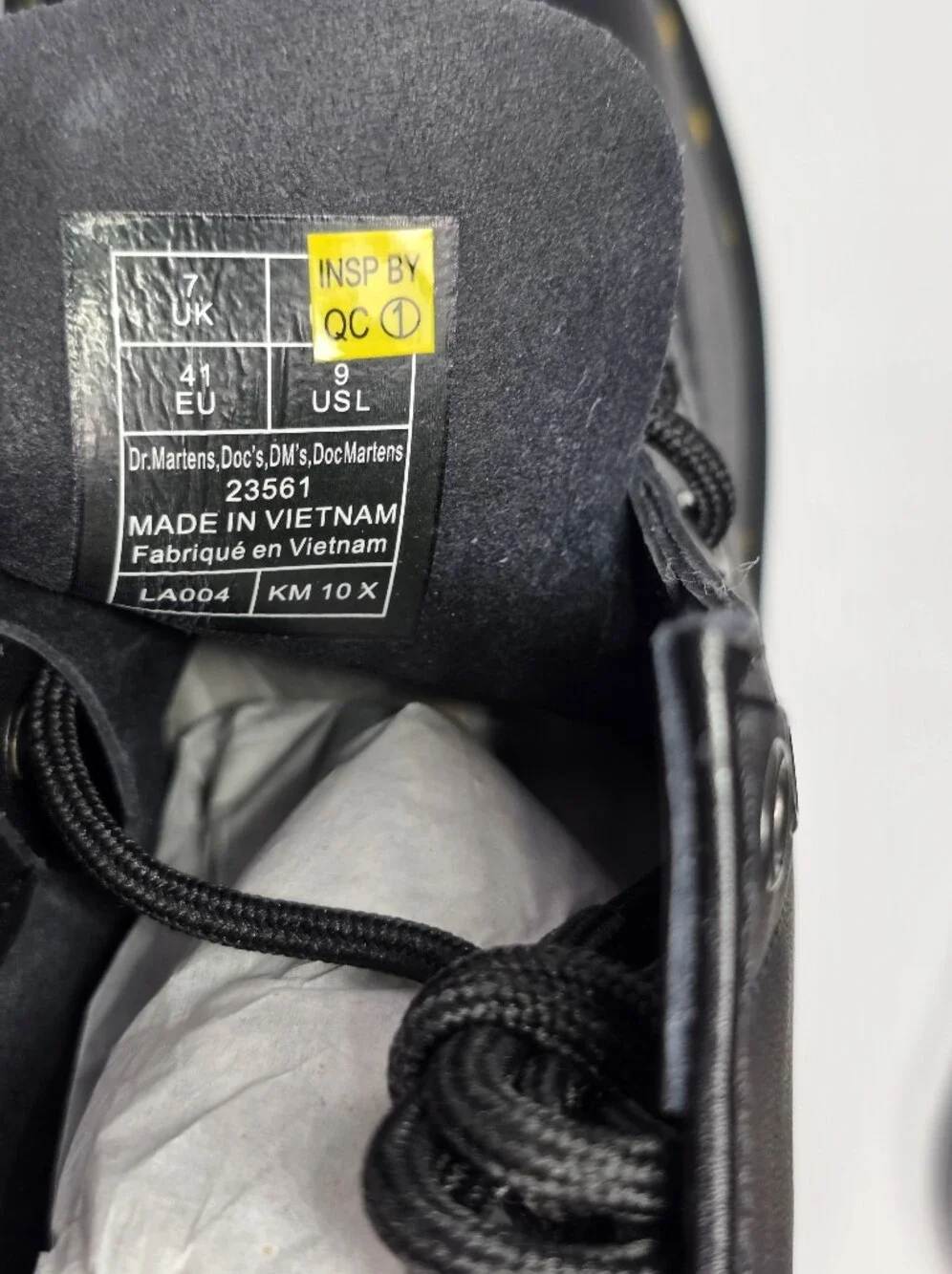 Dr. Martens dr martens