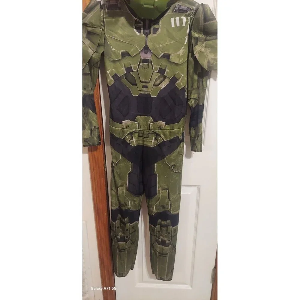 Halo product master