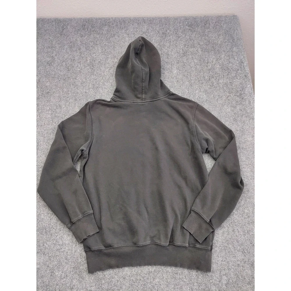 The North Face origin scene