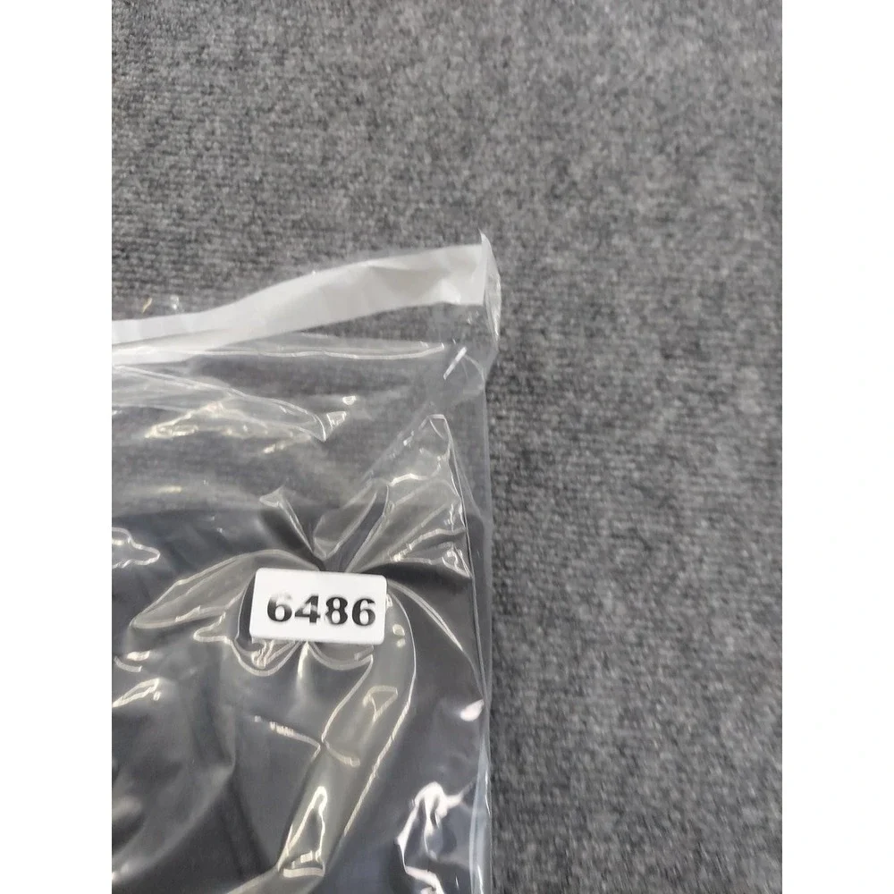 The North Face size details