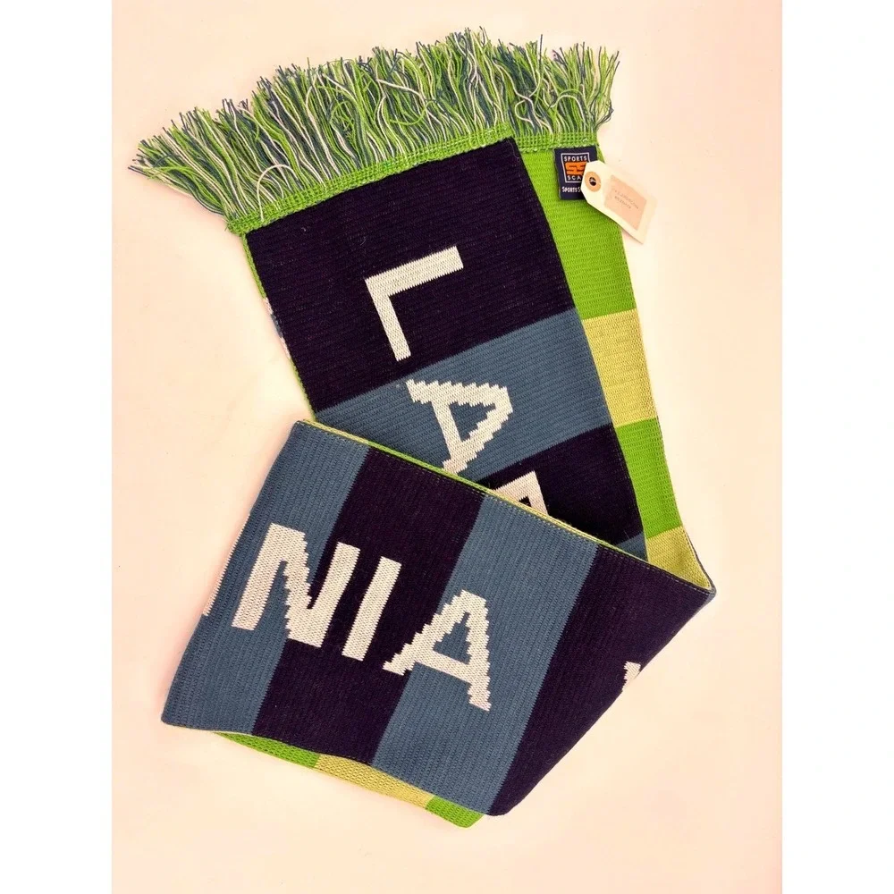 Sports Scarf okc energy