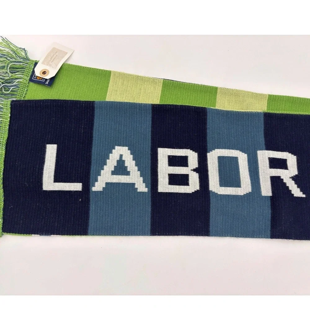 Sports Scarf okc energy