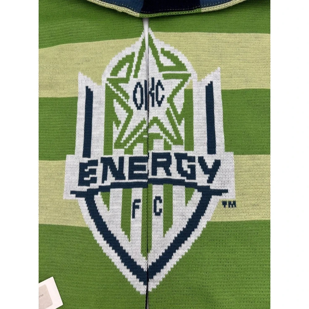 Sports Scarf okc energy