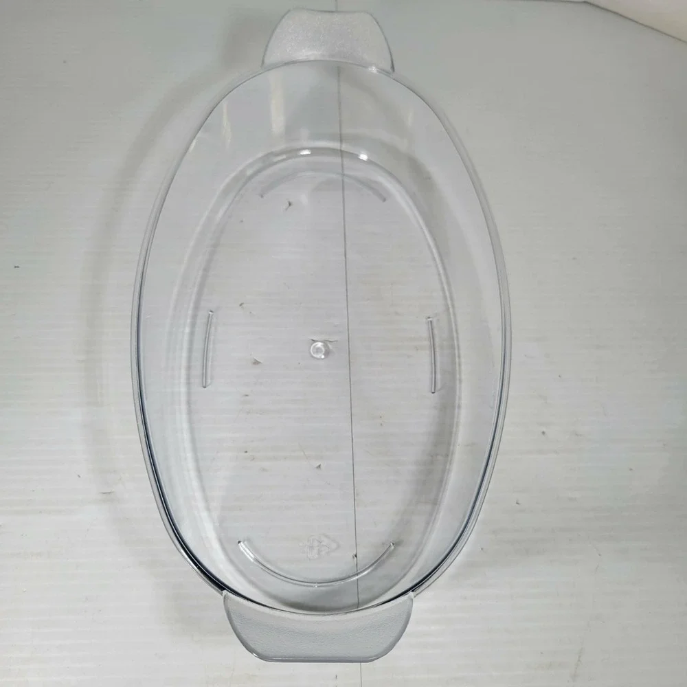 Oster food steamer