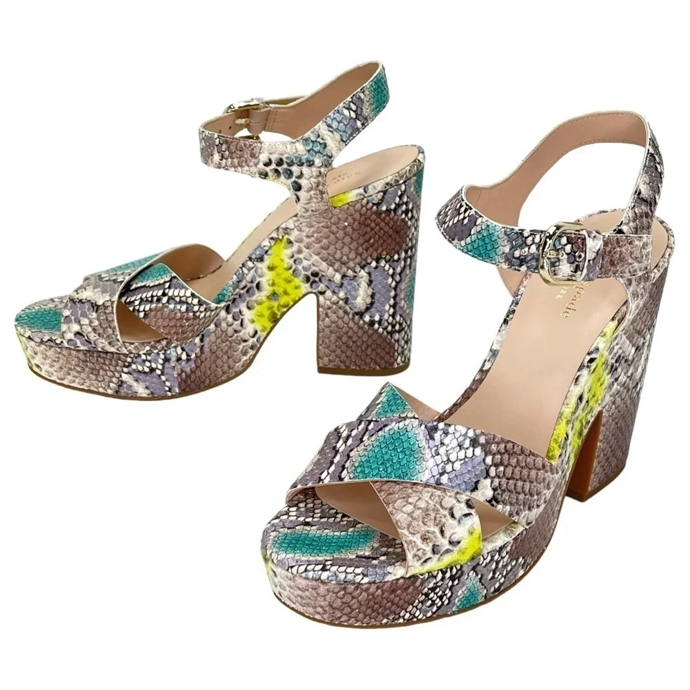 kate spade closure new includes