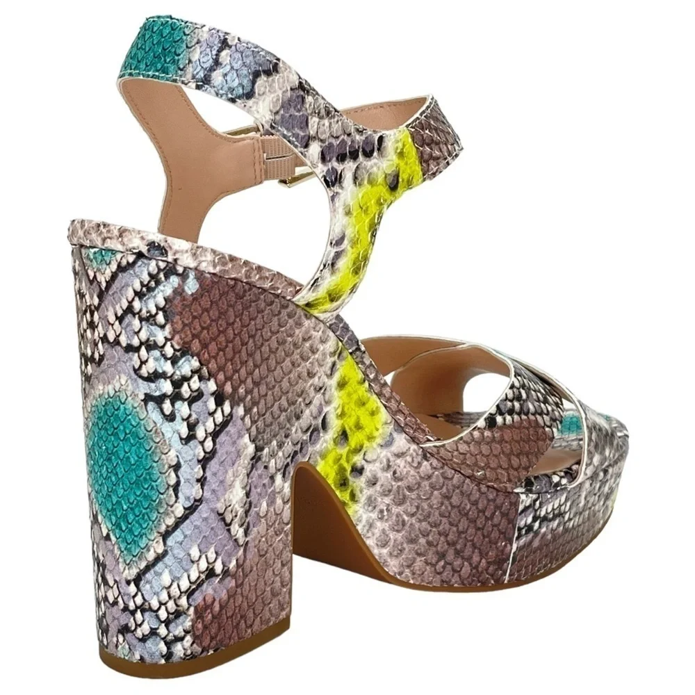 kate spade total multicolor accent
