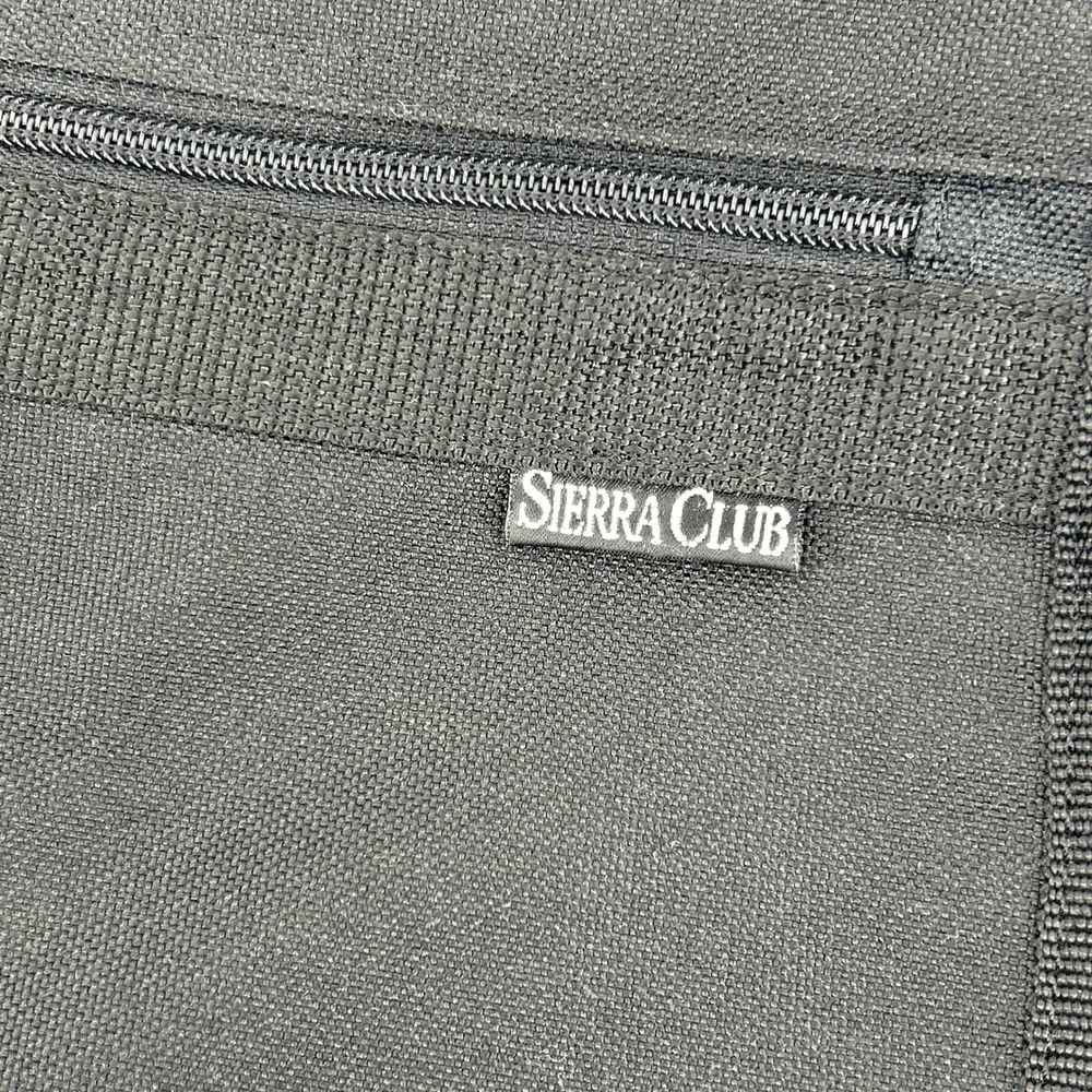 Sierra Club brand sierra