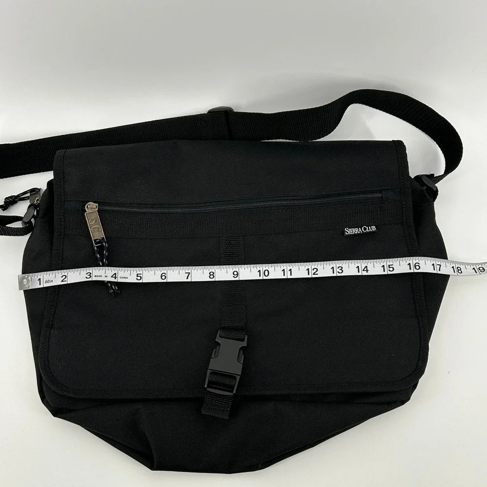 Sierra Club brand sierra