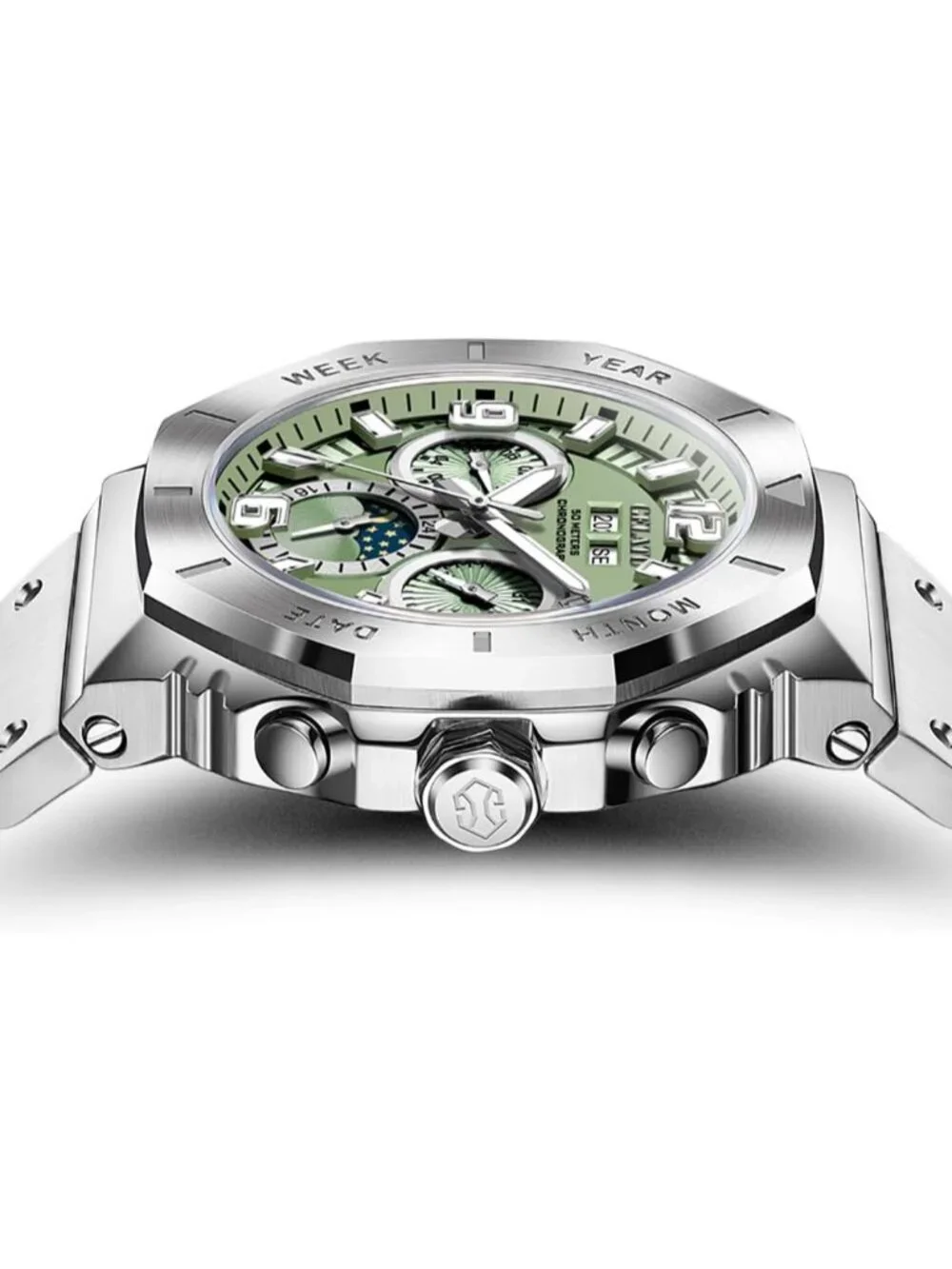 N/A powerful automatic