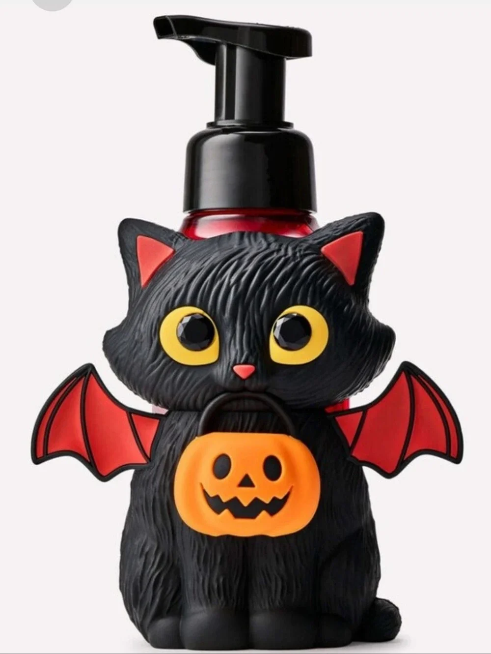 Bath & Body Works 🐈‍⬛️🎃adorable black🐈‍⬛️🧡