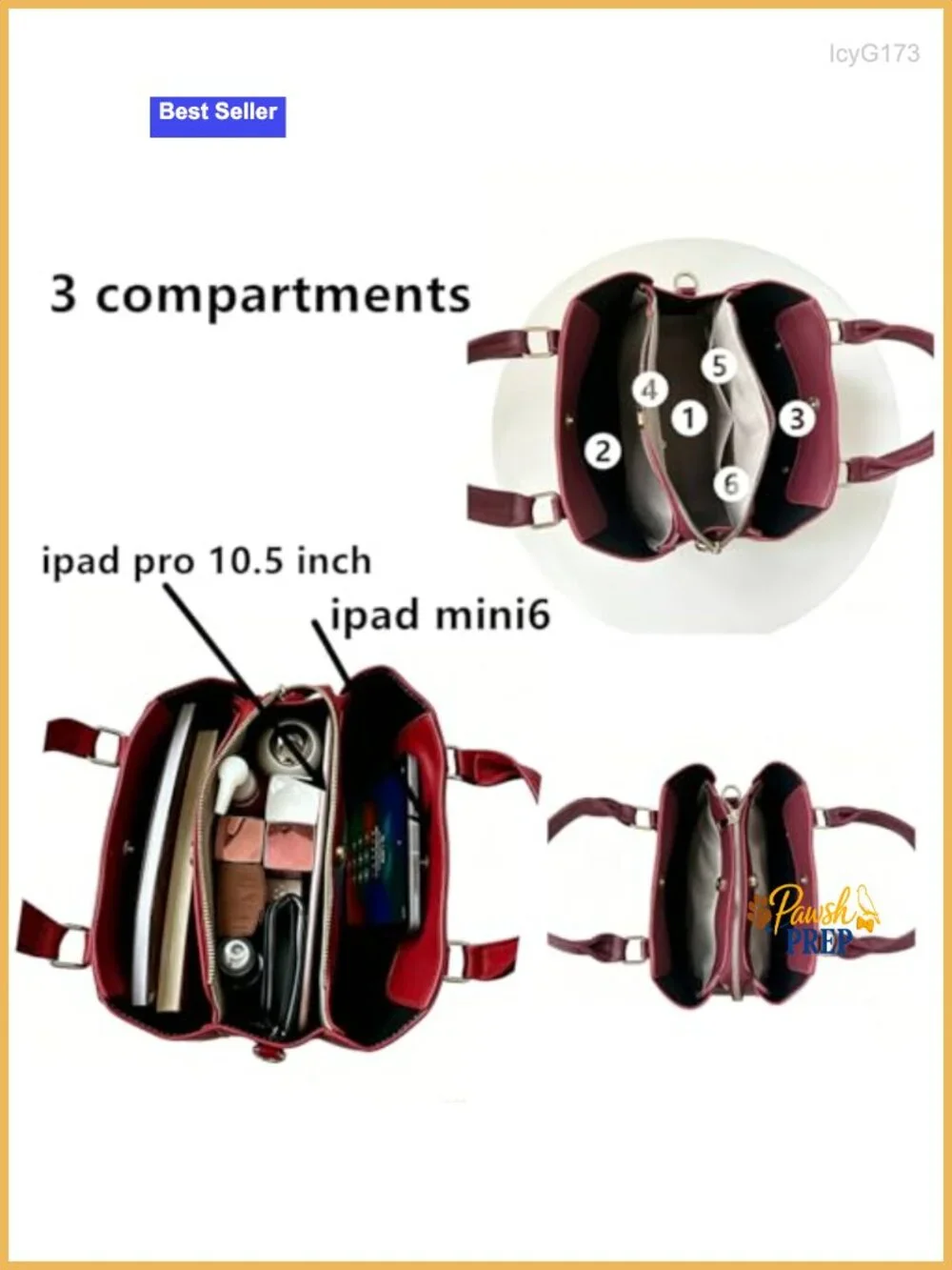 N/A this compartment