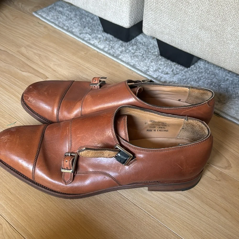 J. Crew alfred sargent