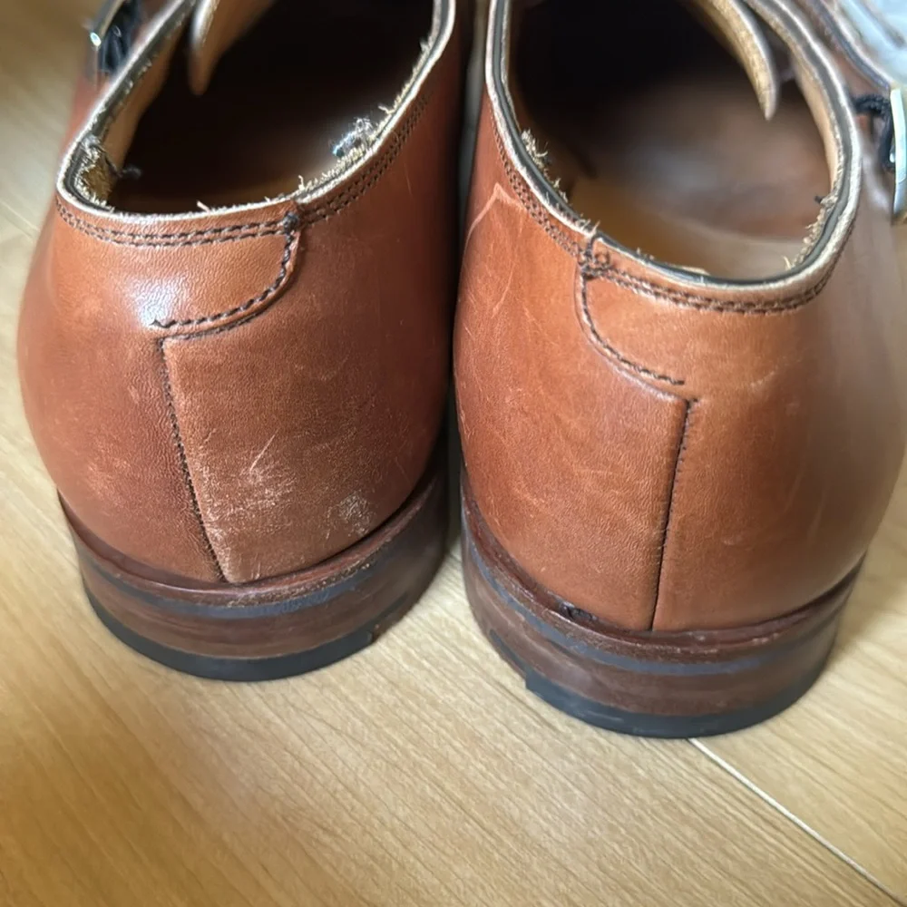 J. Crew alfred sargent