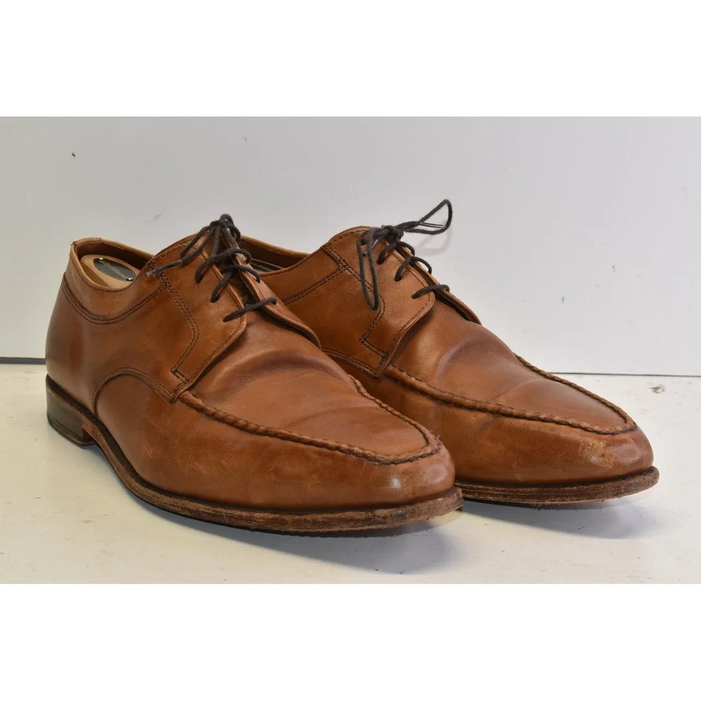 Allen Edmonds allen edmonds