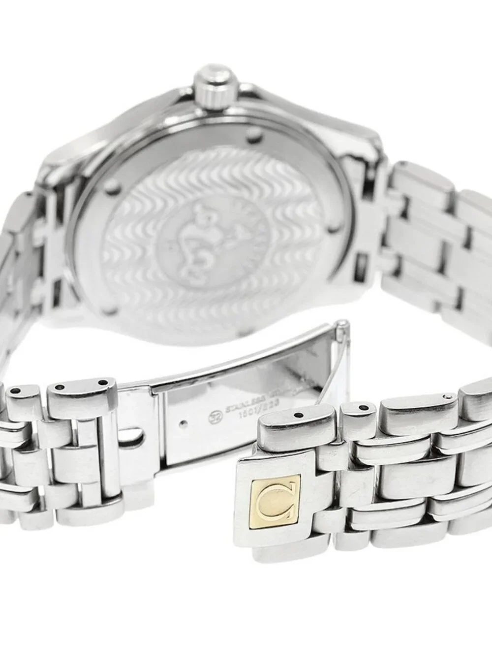 Omega product details