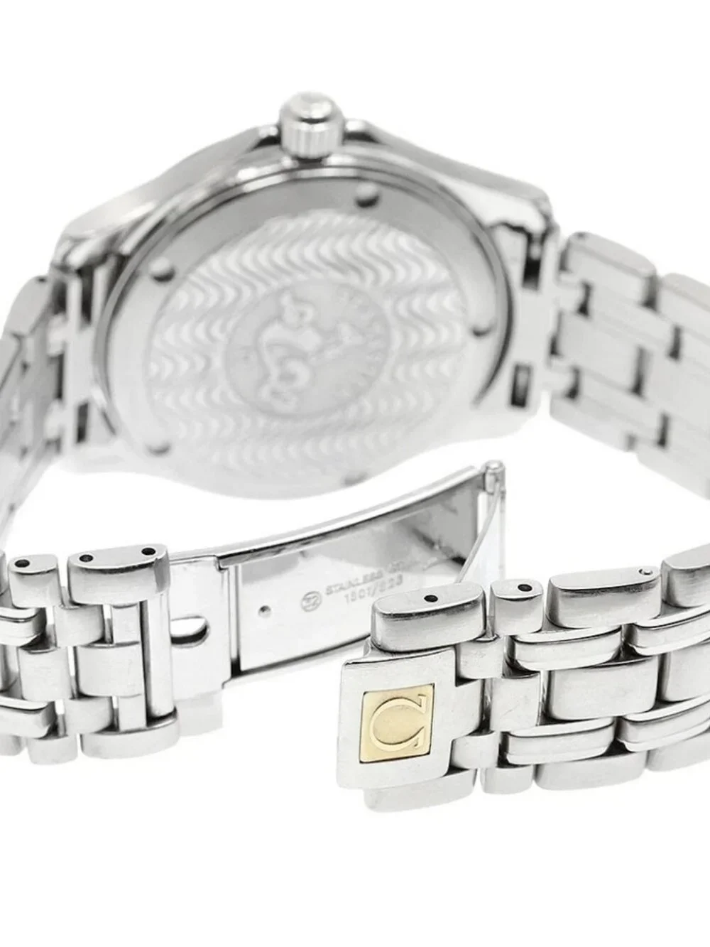 Omega product details
