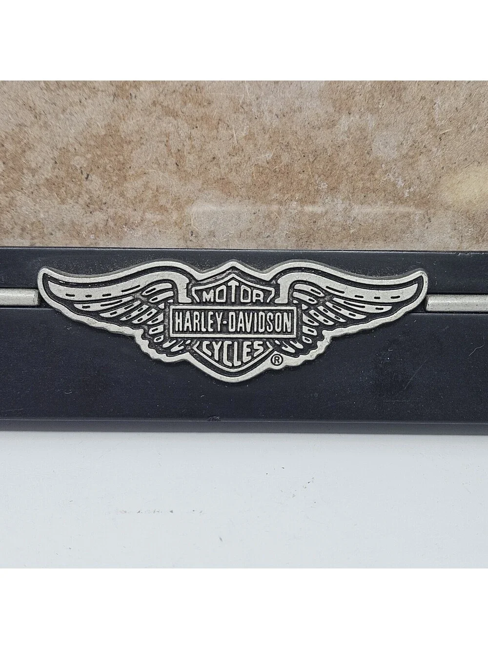 Vintage Harley-Davidson 4