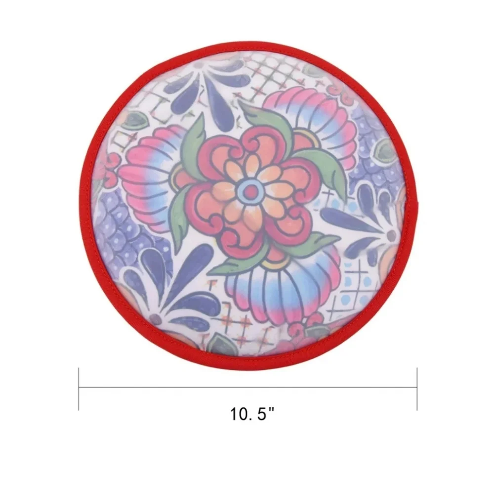 Prepara fabric tortilla