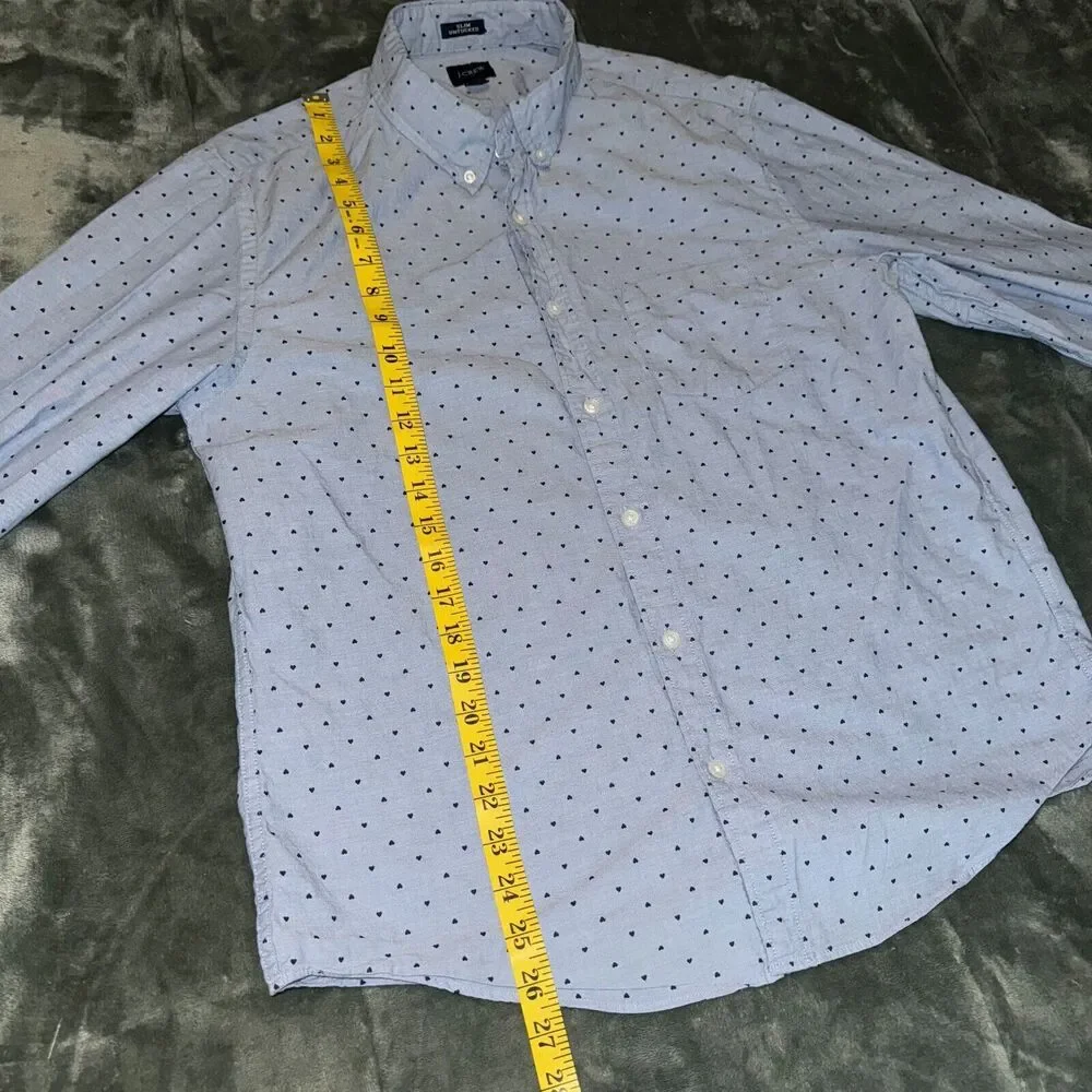 J. Crew crew re