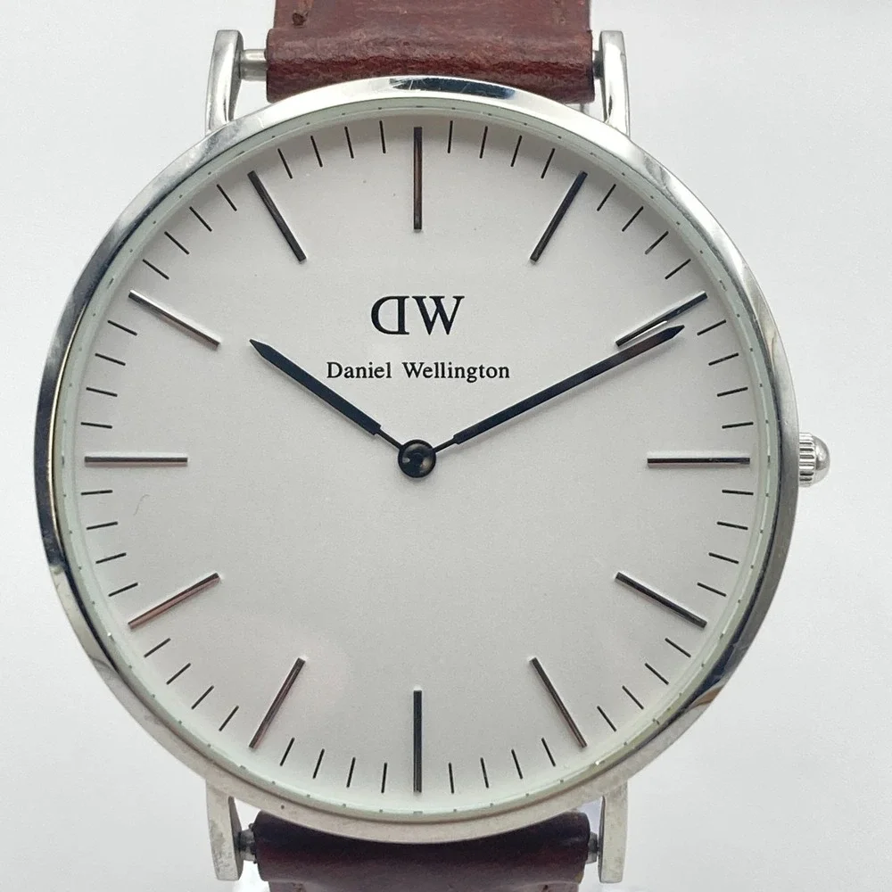 Daniel Wellington good used