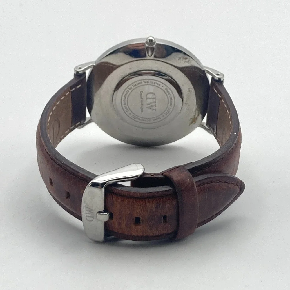 Daniel Wellington good used