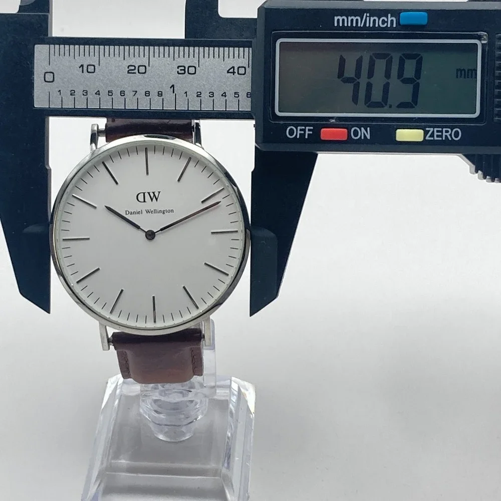 Daniel Wellington good used