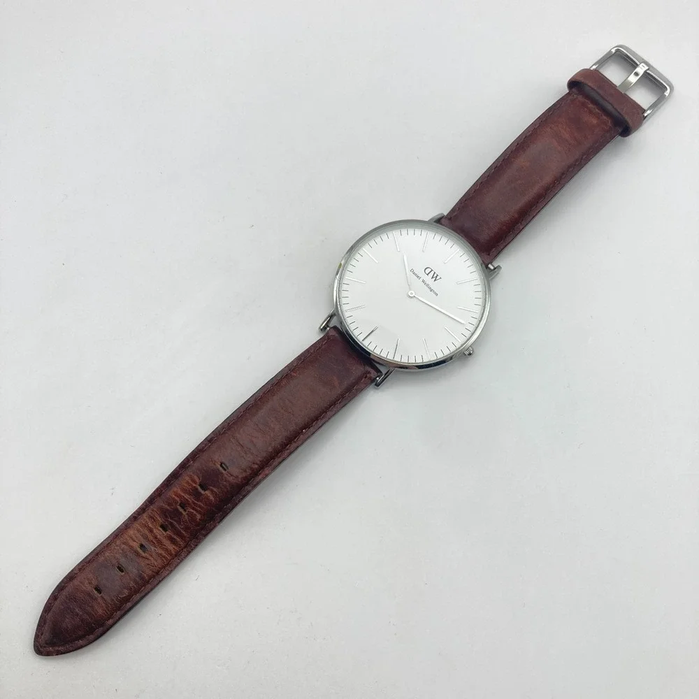 Daniel Wellington good used