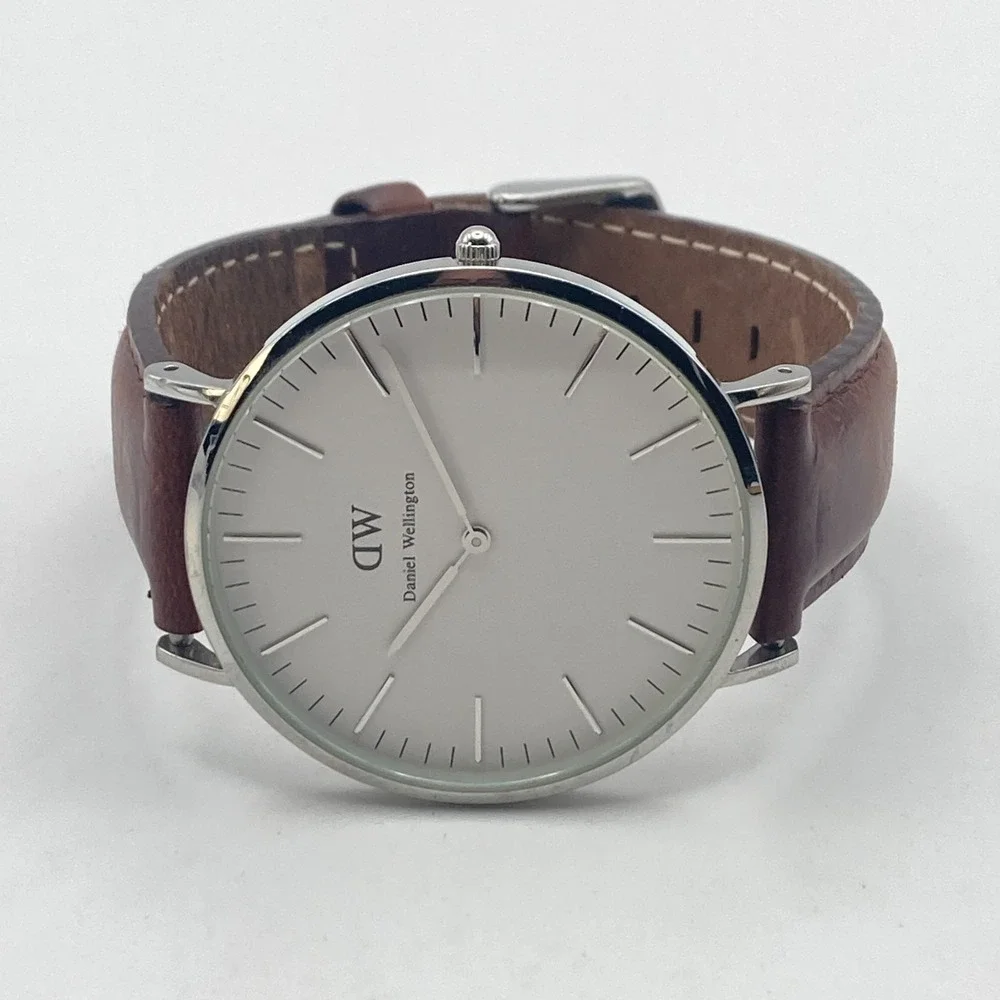 Daniel Wellington good used