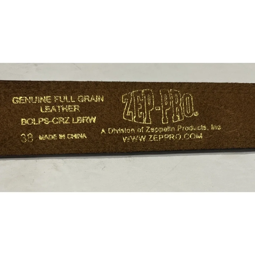 Zep-Pro show enthusiast premium