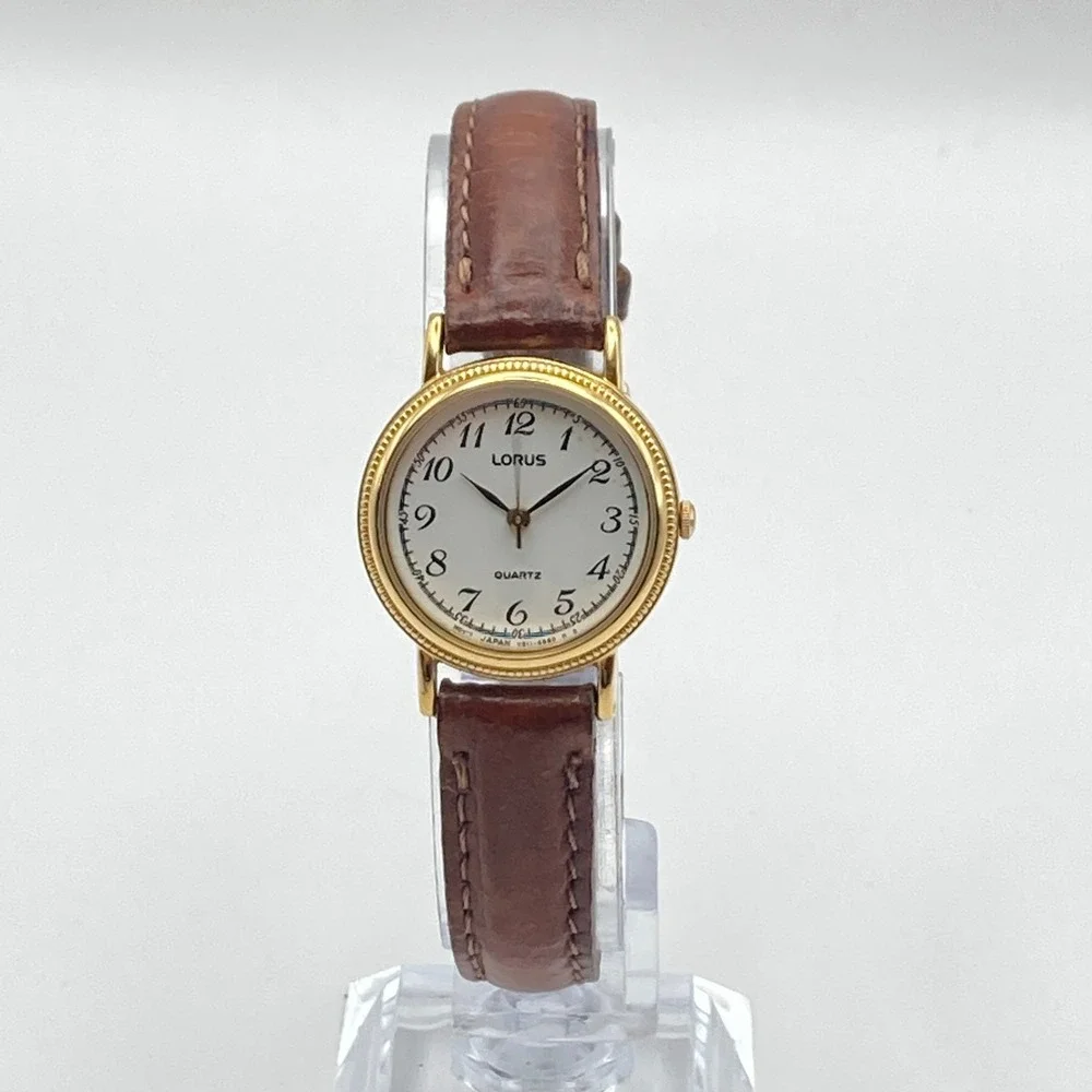 Lorus good used