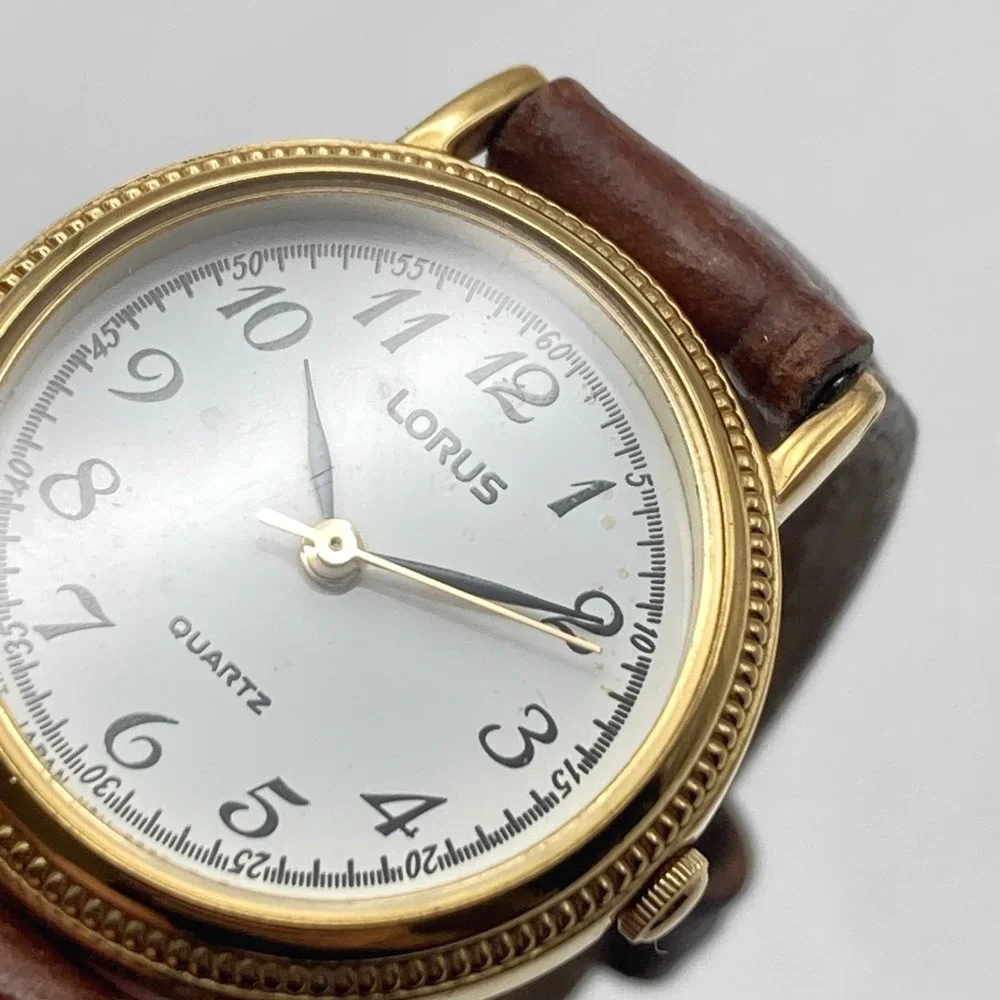 Lorus good used