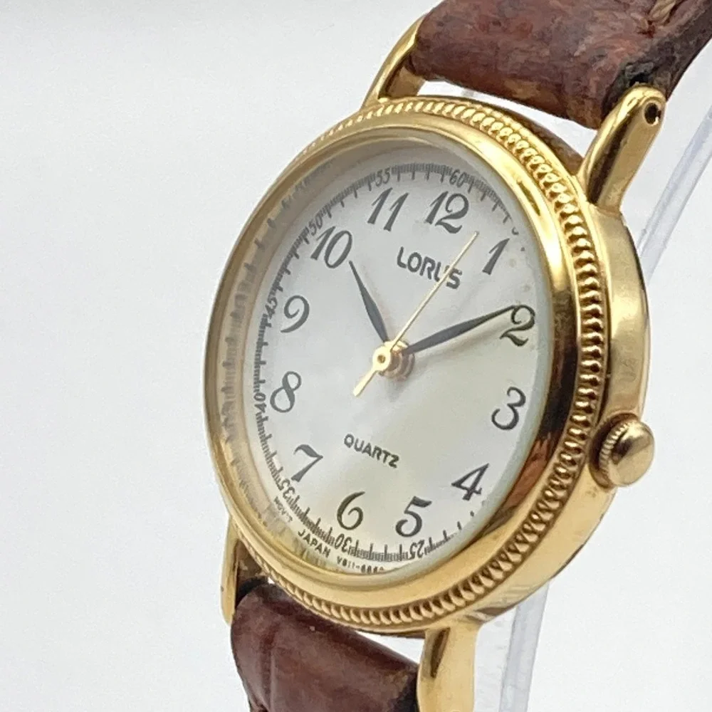 Lorus good used