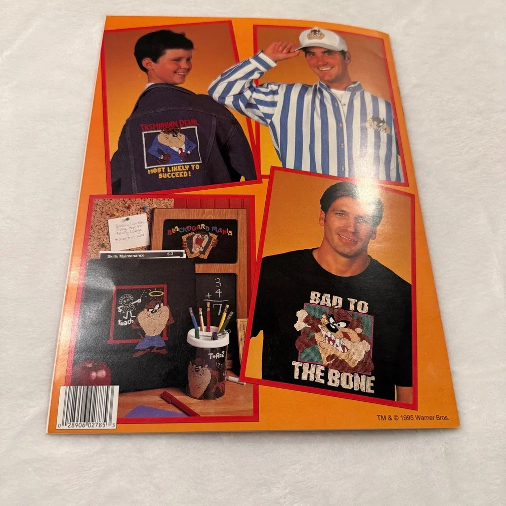 Leisure Arts unlock your