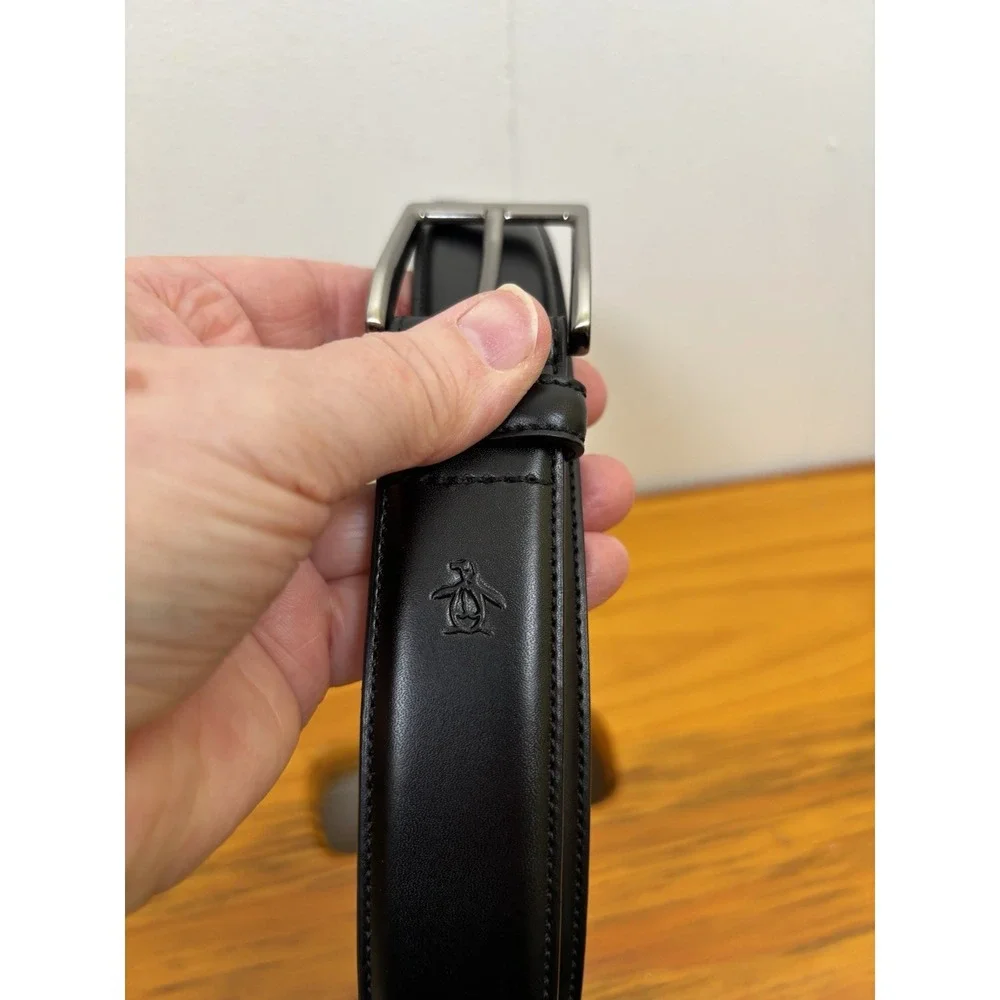Original Penguin width 42 bonded