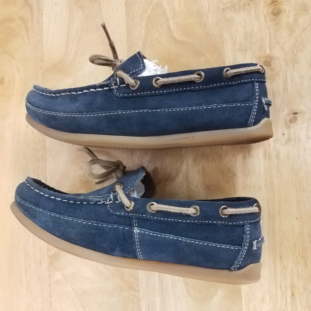 Florsheim kids us