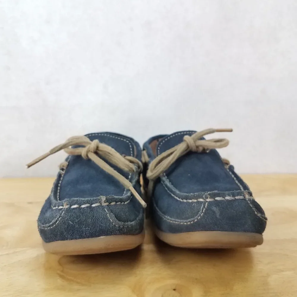 Florsheim kids us