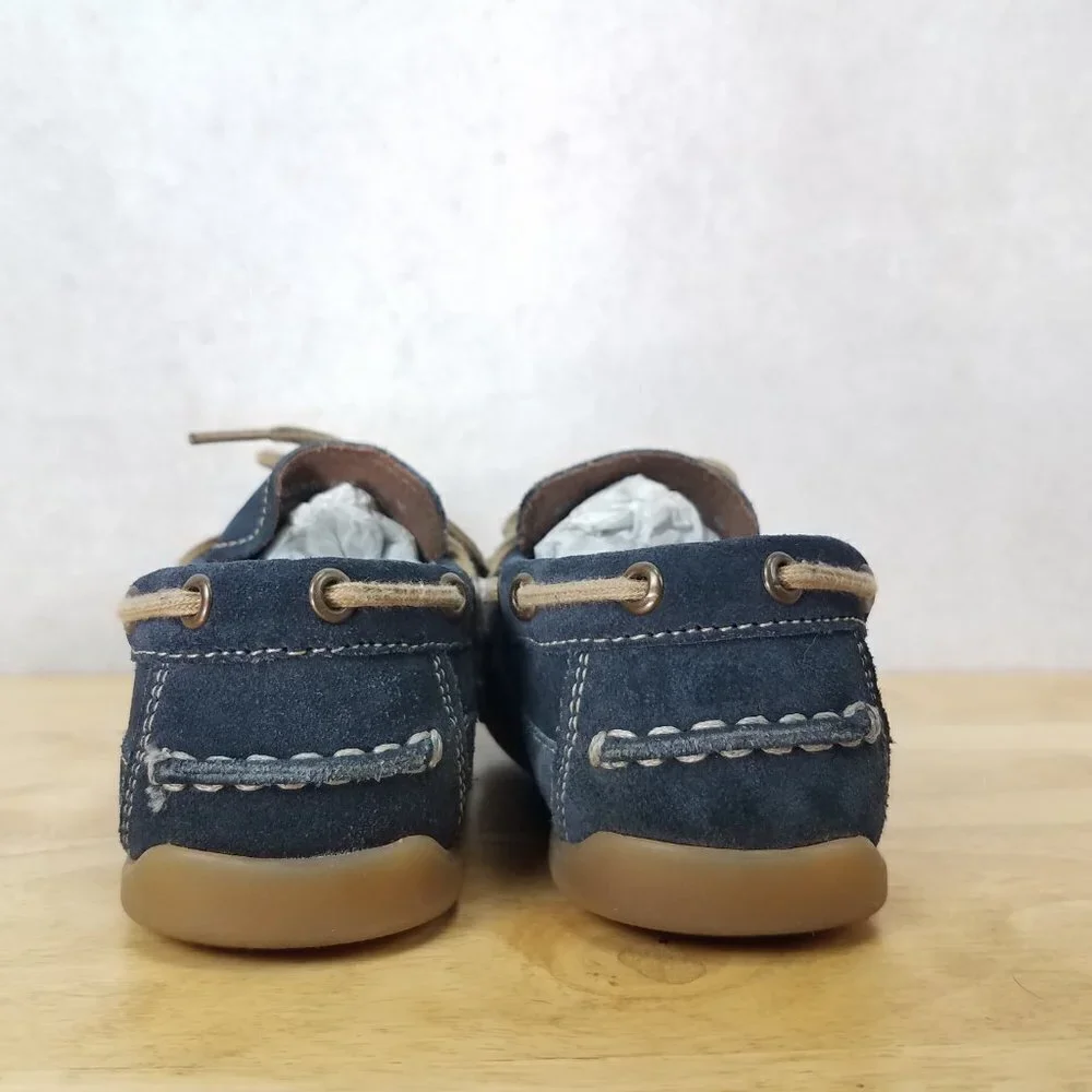 Florsheim kids us