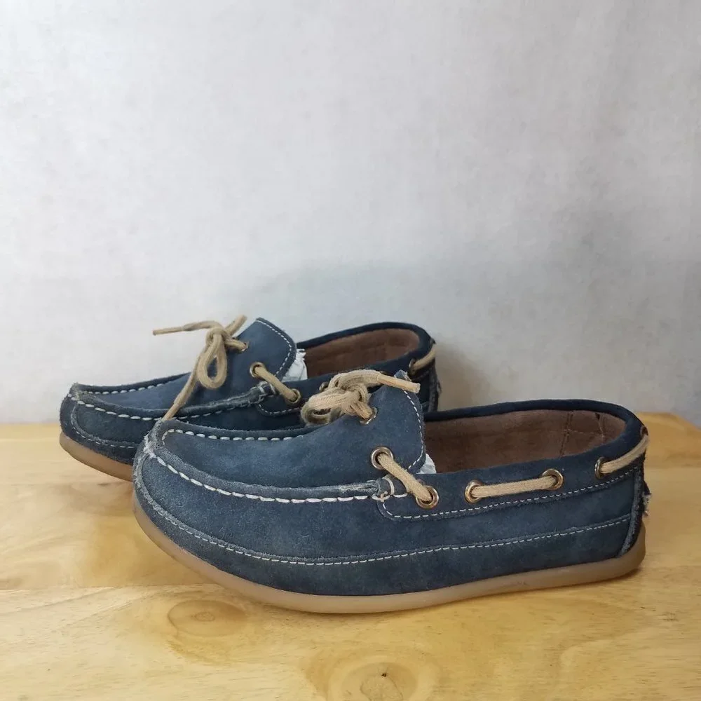 Florsheim kids us