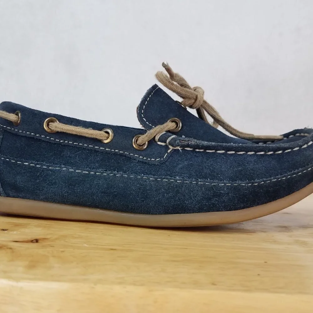 Florsheim kids us