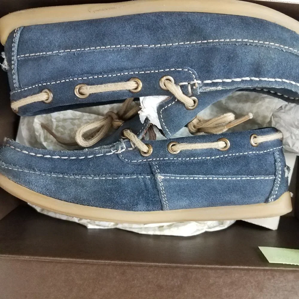 Florsheim kids us