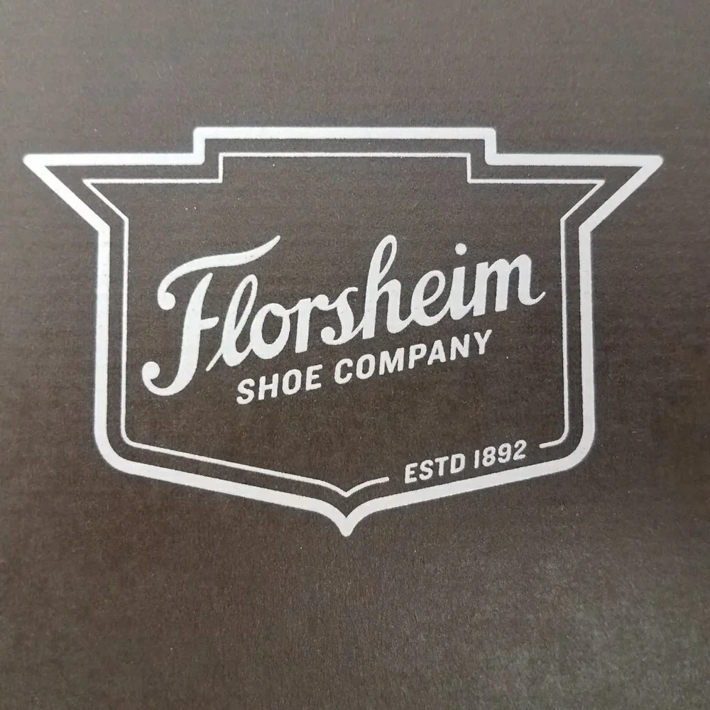 Florsheim kids us
