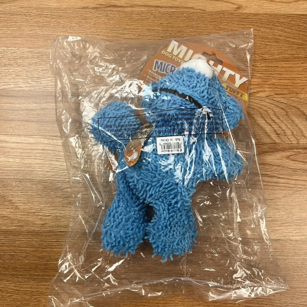 Tuffy brand new