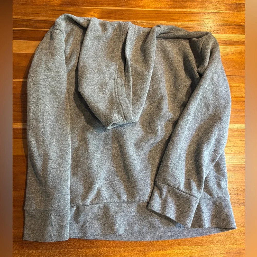 Old Navy soft gray