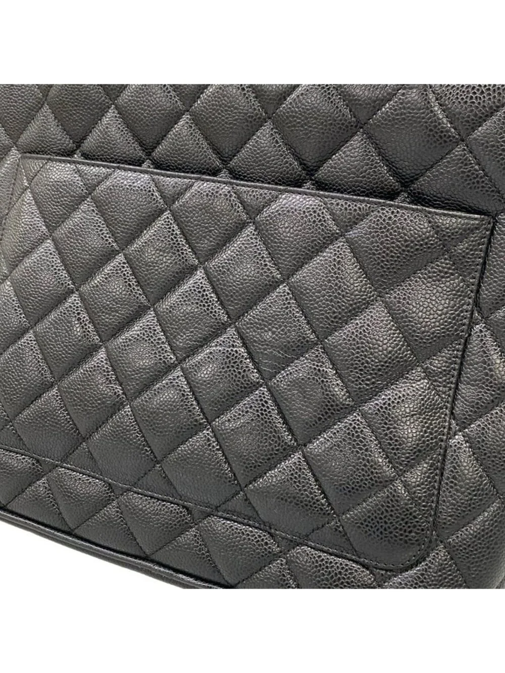 CHANEL this authentic