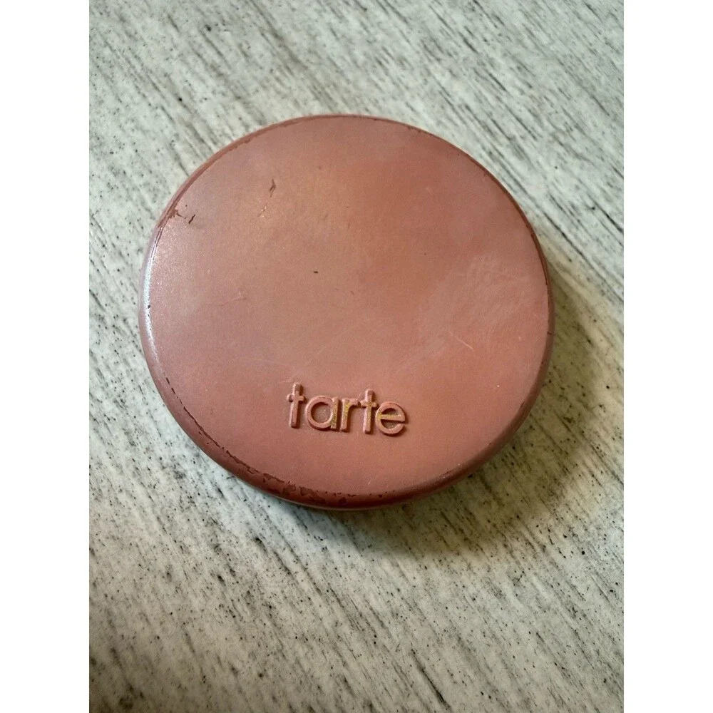 tarte note surface