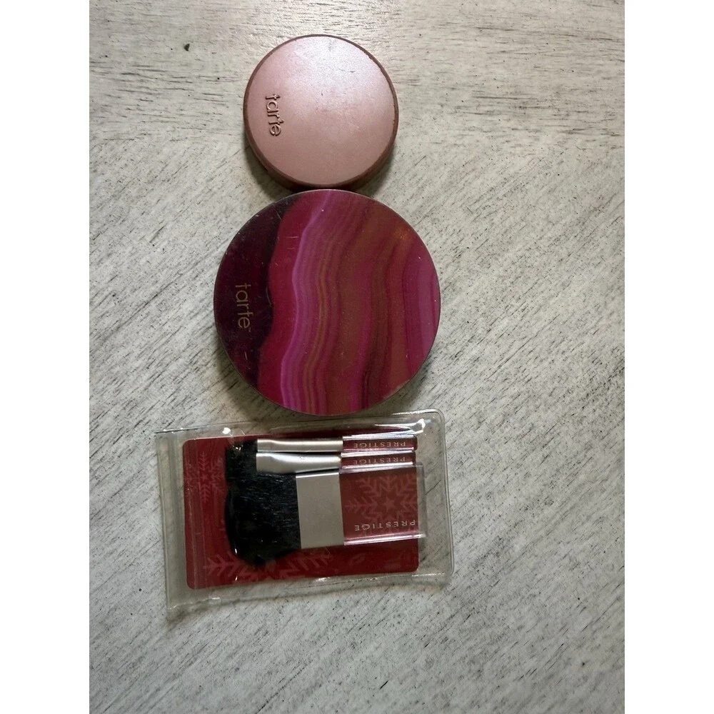 tarte note surface